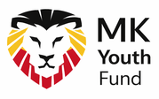 Logo of MK Youth Fund